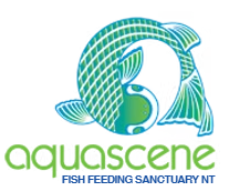 Aquascene logo
