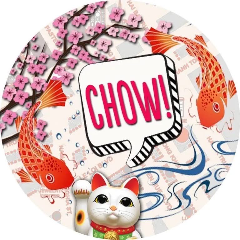 Chow Restaurant logo