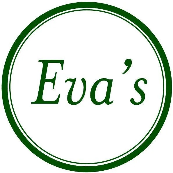 Eva's Cafe logo