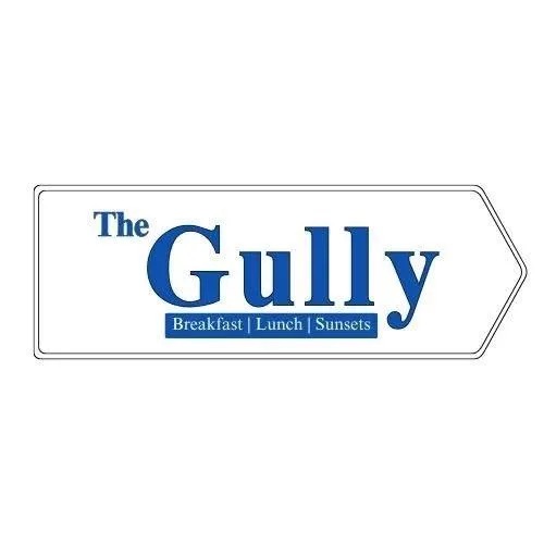 Gully Cafe logo