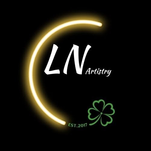 LN Artistry logo
