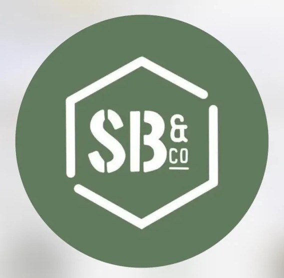 Sweet Brew logo