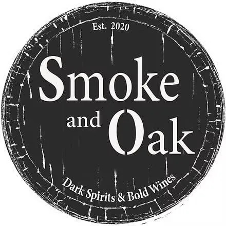Smoke & Oak logo