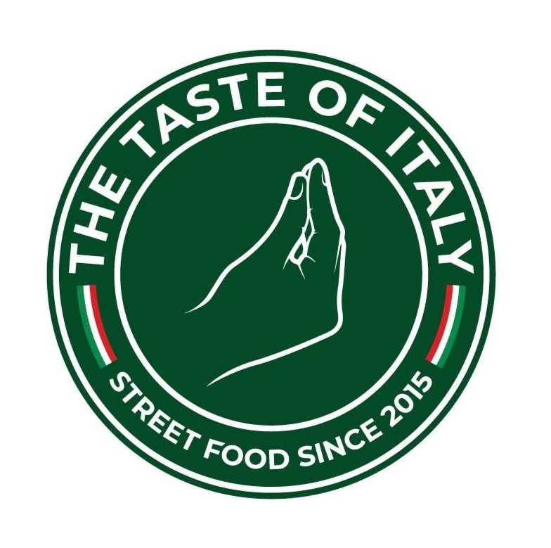 Tastes of Italy logo